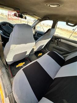 سوزوكي فورينزا